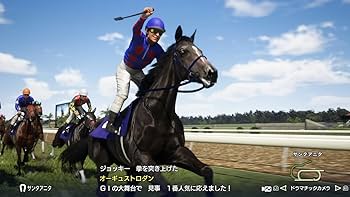 Amazon.co.jp: 【Switch】Winning Post 10 2025 プレミア厶ボックス