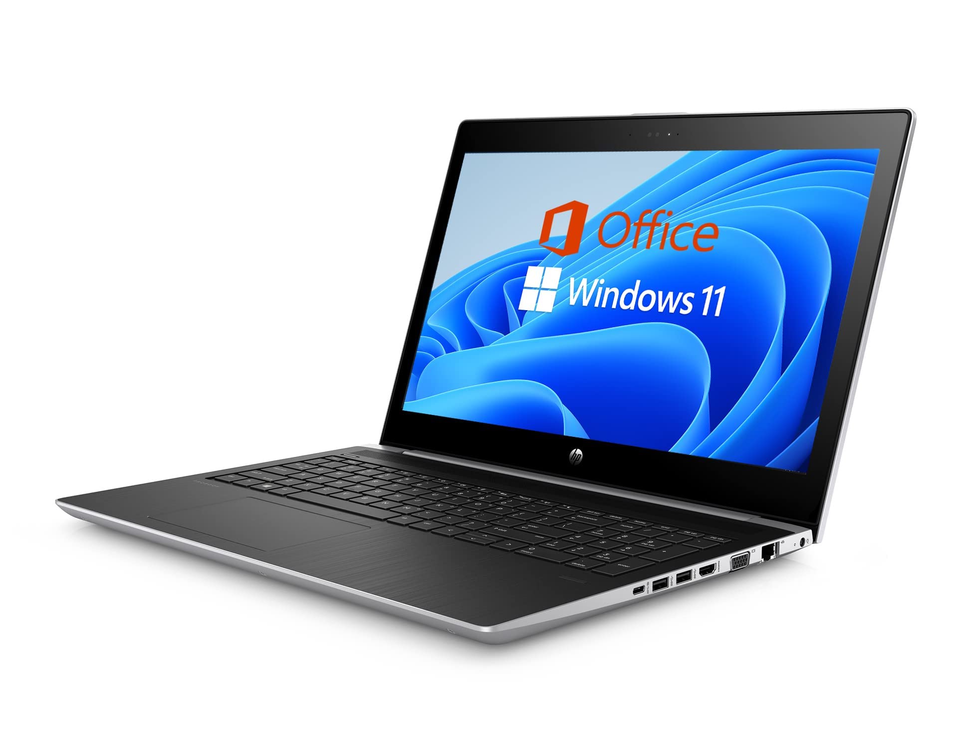 Amazon.co.jp: 【整備済み品】 【MS Office2019&最新Win11】HP ProBook