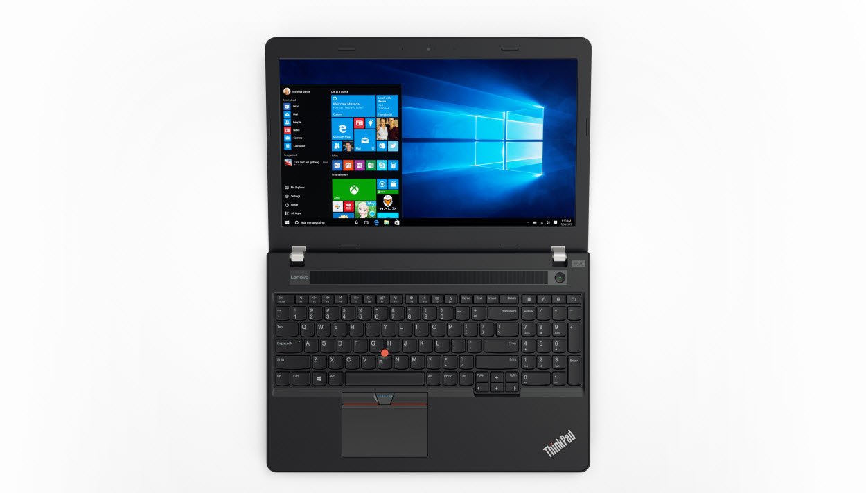 Amazon.co.jp: Lenovo ThinkPad E570 15.6インチ 高パフォーマンス