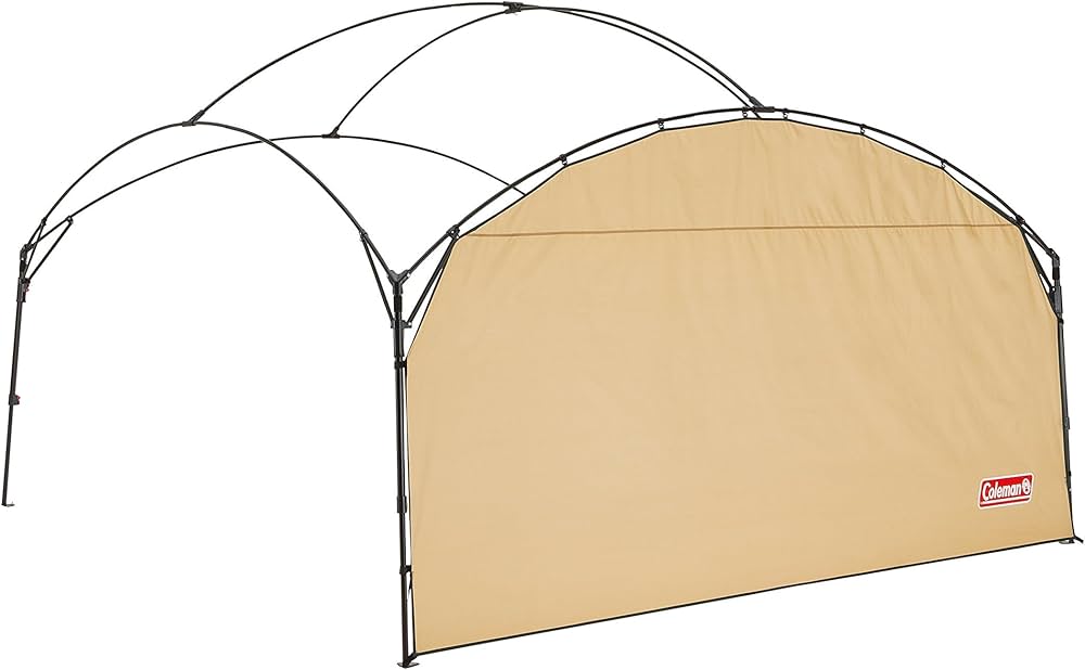 Amazon | Coleman(コールマン) サイドウォールフォ-パーティーシェード