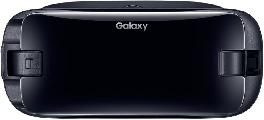 Amazon.co.jp: Samsung Galaxy Gear VR with Controller SM