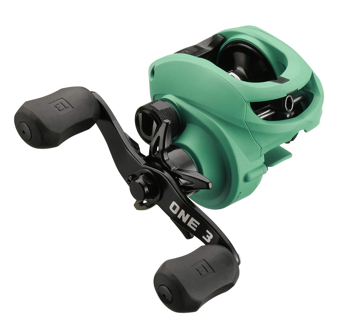 Amazon | 13 FISHING Origin TX 7.3:1 ギア比 右手海水ベイト