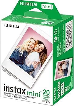 Amazon | Fujifilm Instax mini インスタントデイライトフィルムパック