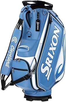 Amazon | ダンロップ(DUNLOP) スリクソン The OPEN メジャーキャディ