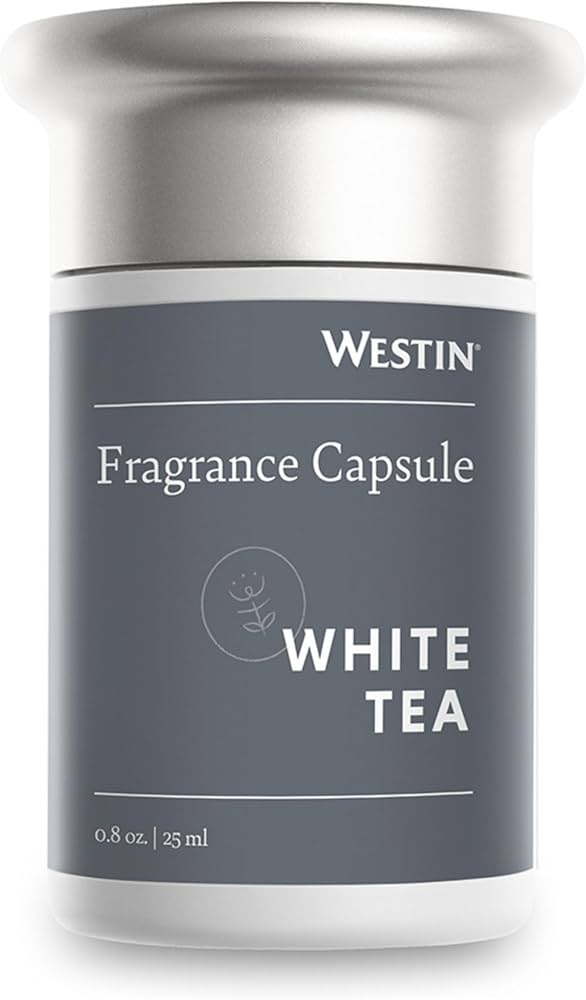 Amazon.co.jp: Westin ホワイトティールームディフューザーリフィル