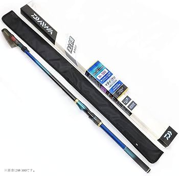 Amazon | ダイワ(DAIWA) 海上釣堀ロッド クラブブルーキャビン・Y M