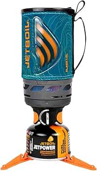 Amazon | ジェットボイル(JETBOIL) アウトドア キャンプ用バーナー