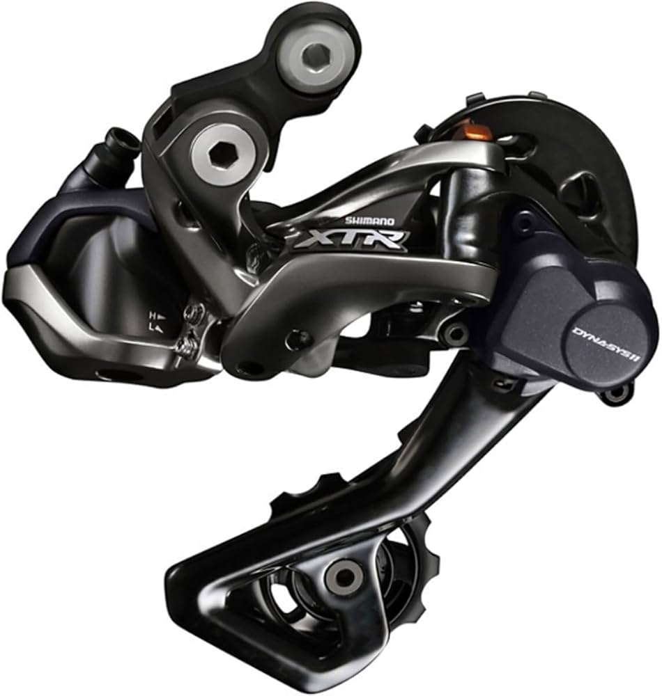 Amazon.co.jp: シマノ XTR Di2 RD-M9050 リアディレイラー : スポーツ