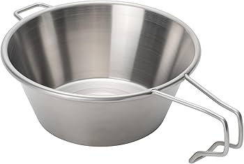 Amazon | 65周年記念 ビッグシェラカップ E-565 | Snow Peak