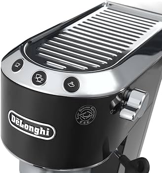 Amazon.co.jp: デロンギ(DeLonghi) エスプレッソ・カプチーノメーカー