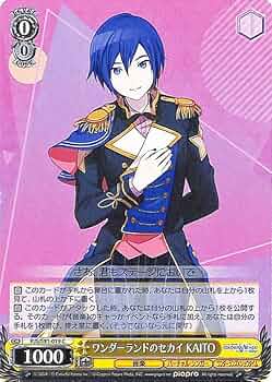 Amazon.co.jp: ヴァイスシュヴァルツ プロジェクトセカイ カラフル