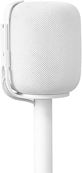 Amazon | HomePod第2世代スピーカースタンド、Apple HomePodと互換性第