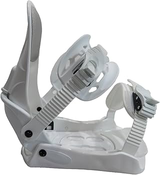 Amazon | NEW JOYRIDE ジョイライド スノーボードビンディング JOBG700