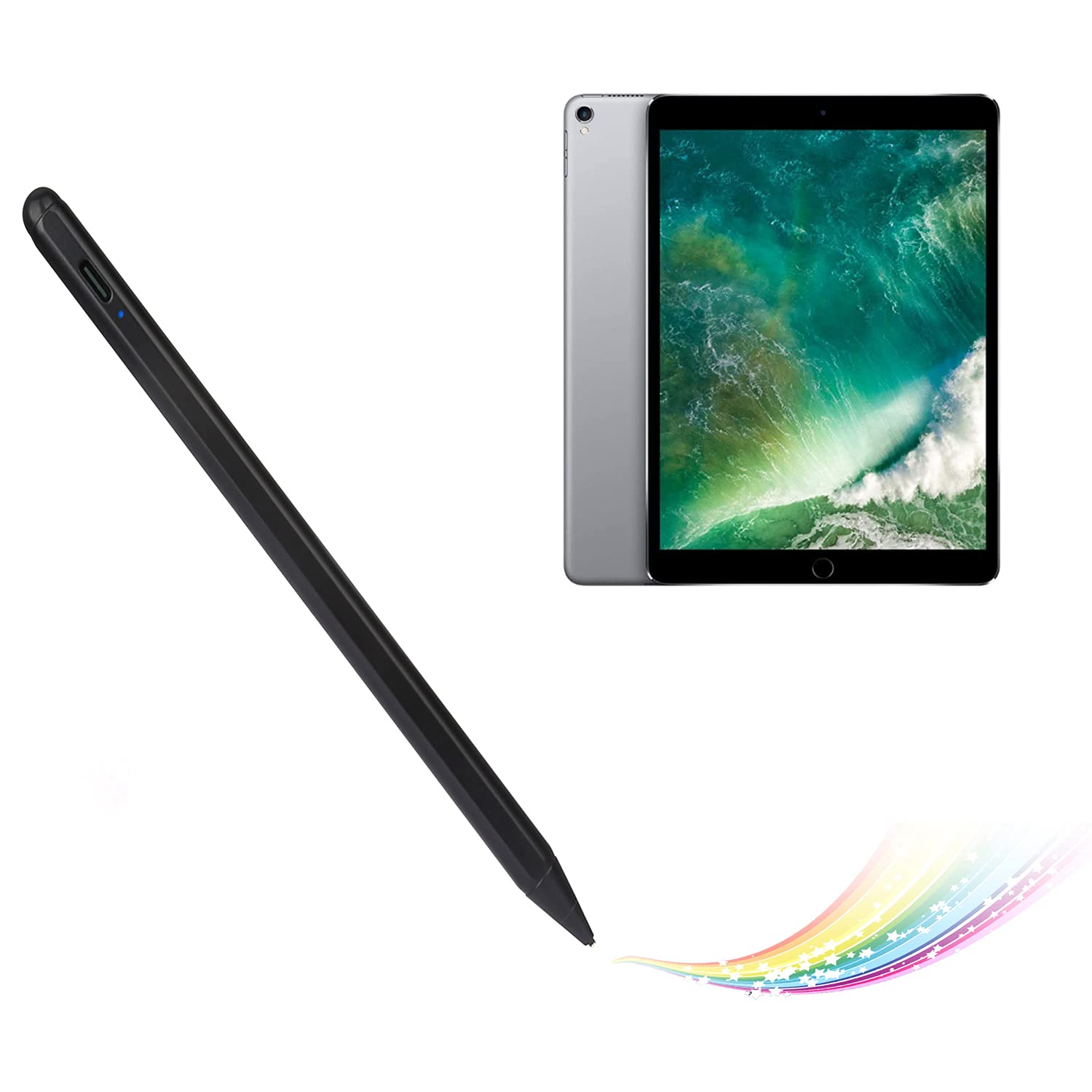 Amazon.com: Electronic Stylus for iPad Pro 10.5