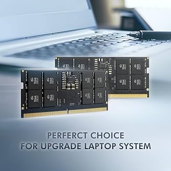 Amazon.co.jp: TEAMGROUP Elite SODIMM DDR5 64GB (2x32GB) 5600Mhz