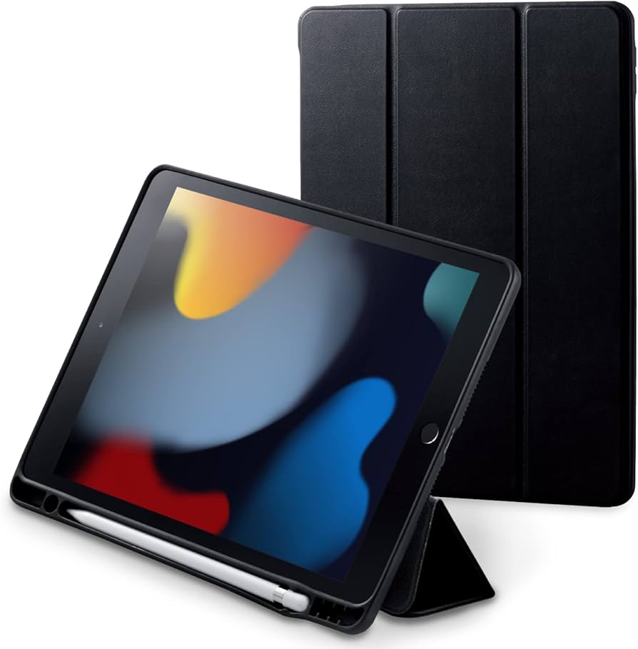 Amazon.co.jp: エレコム iPad 10.2 第9/8/7世代 (2021/2020/2019年