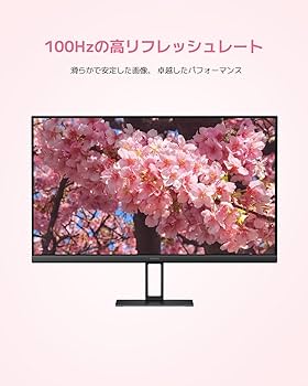 Amazon.co.jp: Xiaomi モニター A24i ディスプレイ 23.8インチ フルHD