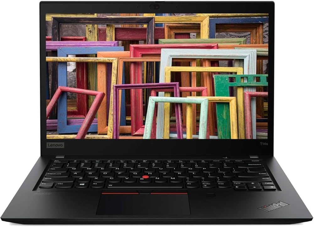 Amazon.co.jp: Lenovo ThinkPad T14s // Intel i5-10310U / 14インチ
