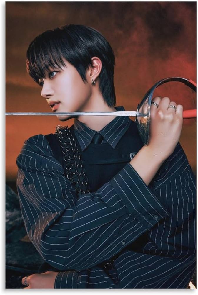 Amazon.co.jp: 歌手 &TEAM エンティーム EJ ウィジュ 3rd Single Go in