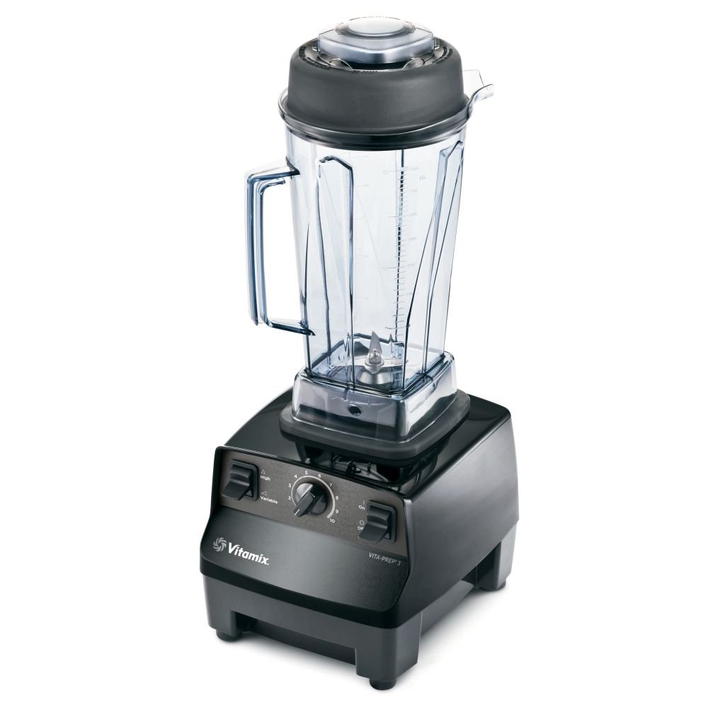 Vitamix Vita-Mix Vita-Prep 64 Oz 3 Speed Blender : Amazon.ca: Home