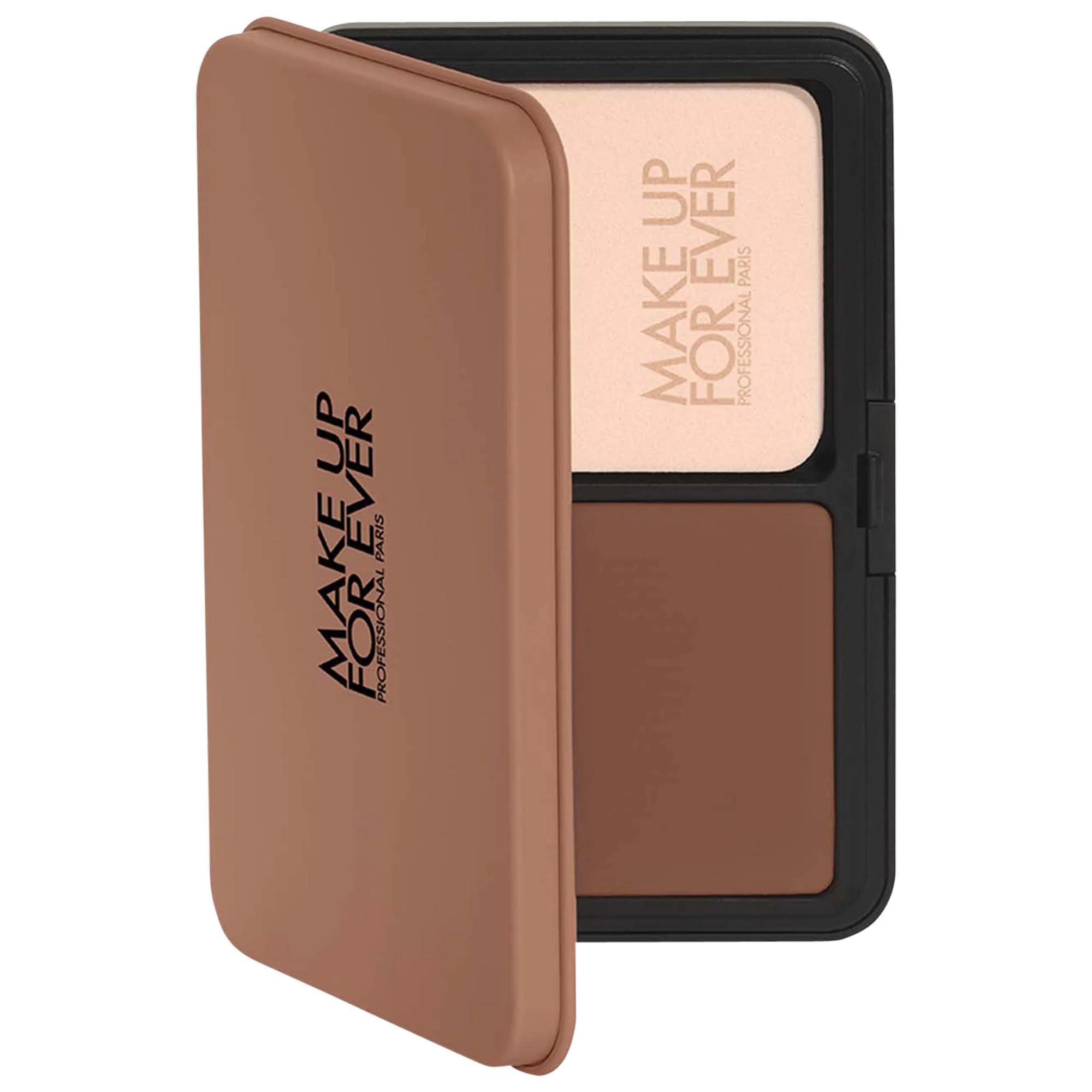 Amazon.com : MAKE UP FOR EVER HD Skin Matte Velvet Undetectable