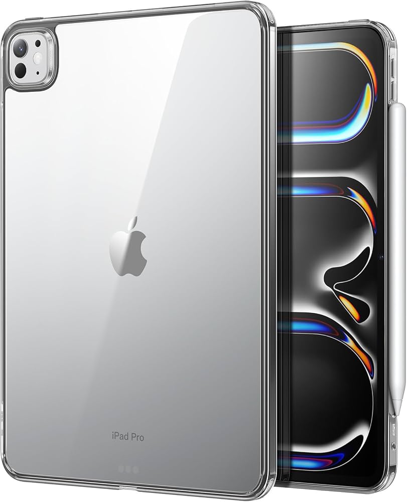 Amazon.co.jp: ESR iPad Pro 11インチ ケース（M5/M4、2025/2024）専用