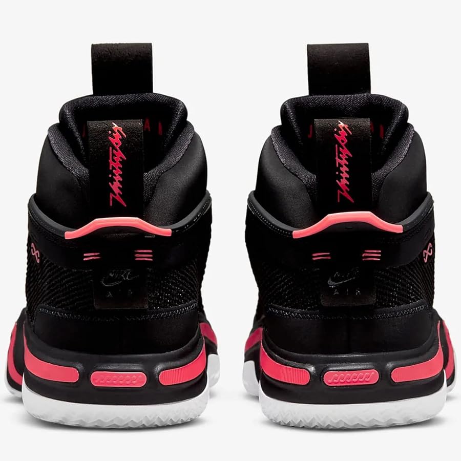 Amazon | [ナイキ] エア ジョーダン 36 PF AIR JORDAN 36 PF ブラック