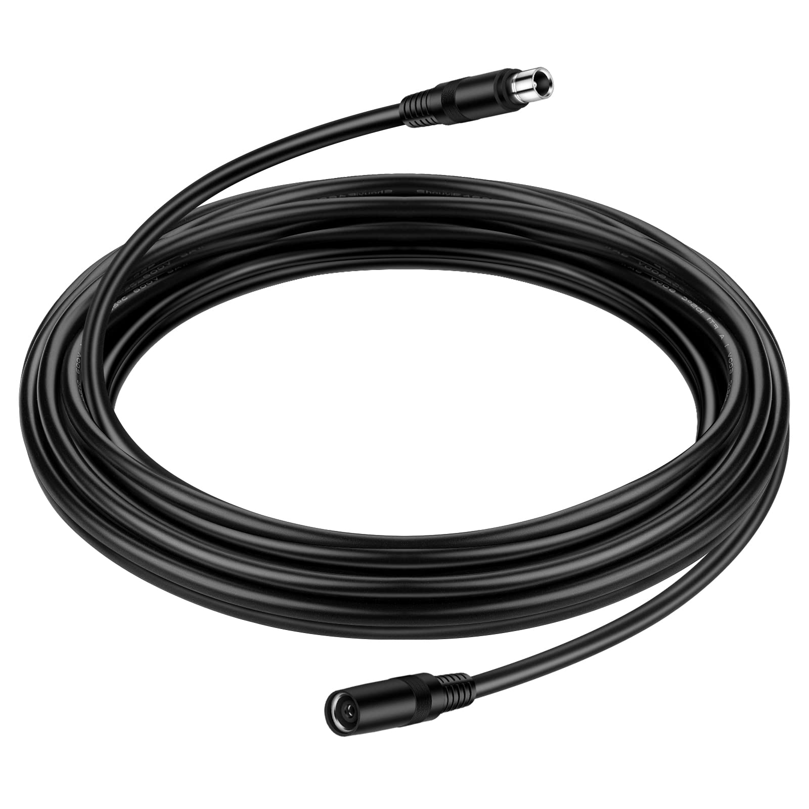 Amazon.com: iGreely 8mm Extension Cable DC 8020 Cord Compatible