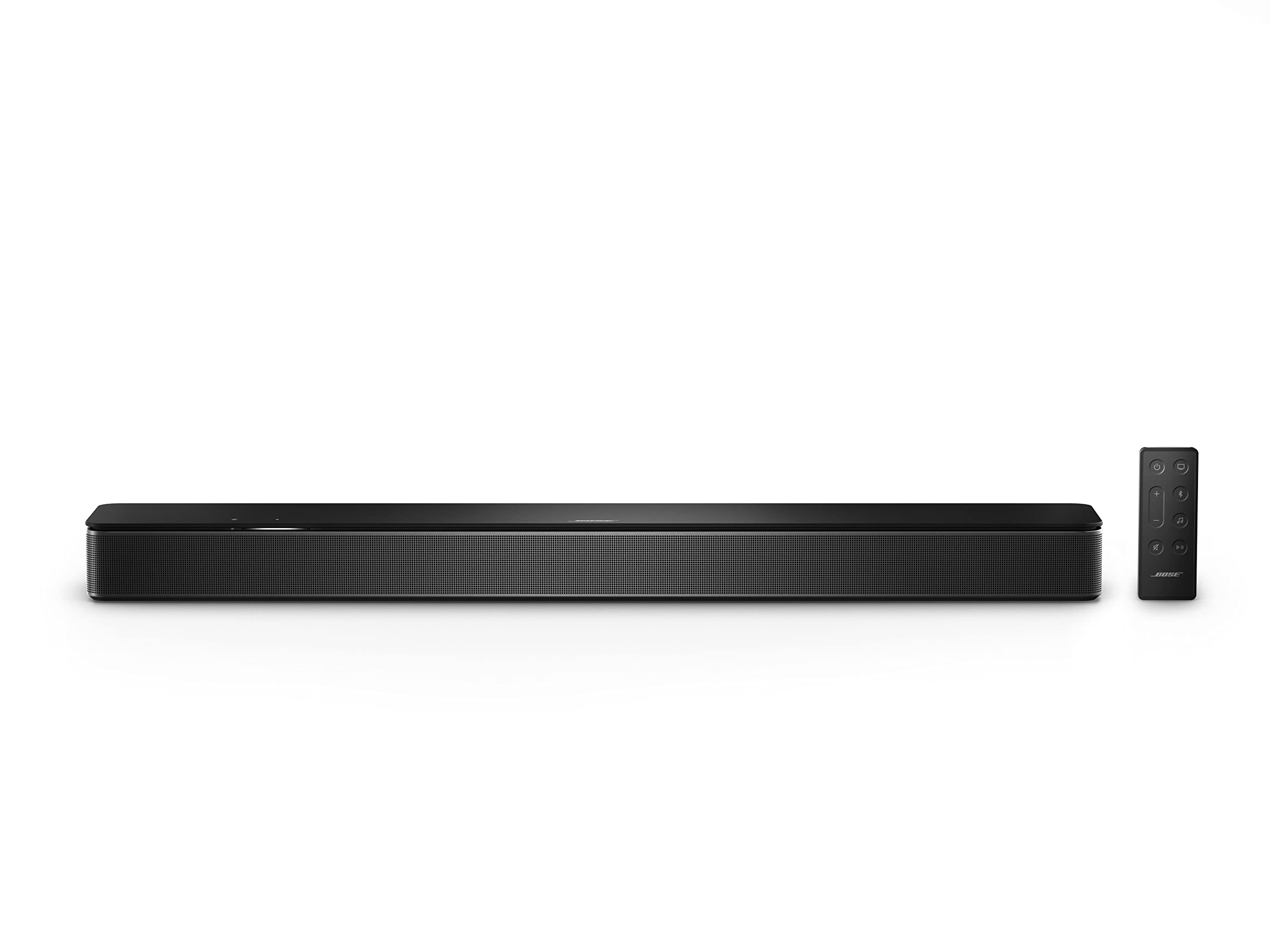 Amazon.com: Bose Smart Soundbar 300 Bluetooth Connectivity with