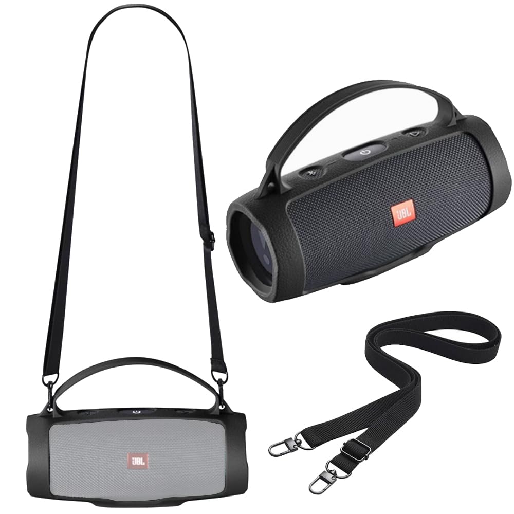 Amazon.com: Ferbao Protective Case Cover for JBL Charge 4 / Charge