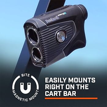 Amazon.co.jp: Bushnell Pro XE GOLF ブッシュネル プロ ピンシーカー