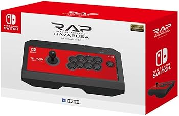 Amazon.co.jp: 【Nintendo Switch対応】リアルアーケードPro.V