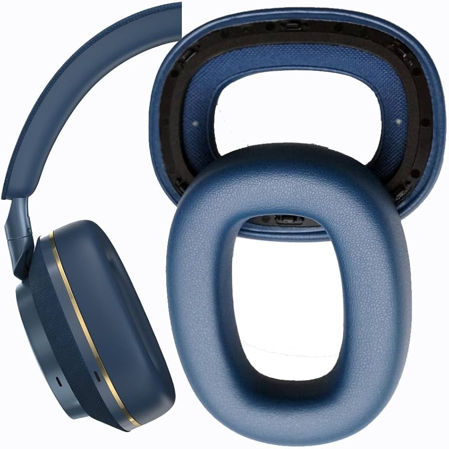 Amazon | V-MOTA イヤーパッド Bowers Wilkins B&W Px8 / PX7 S2