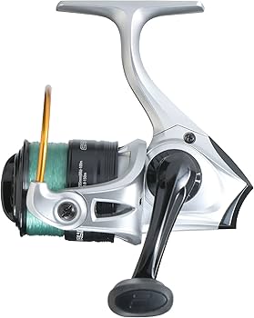 Amazon | AbuGarcia (アブガルシア) CARDINAL III S1000 スピニング