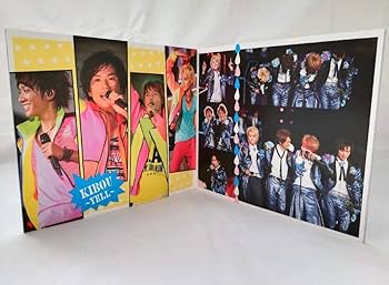 Amazon.co.jp: NEWS LIVE TOUR 2012 ~美しい恋にするよ~(初回盤) [DVD