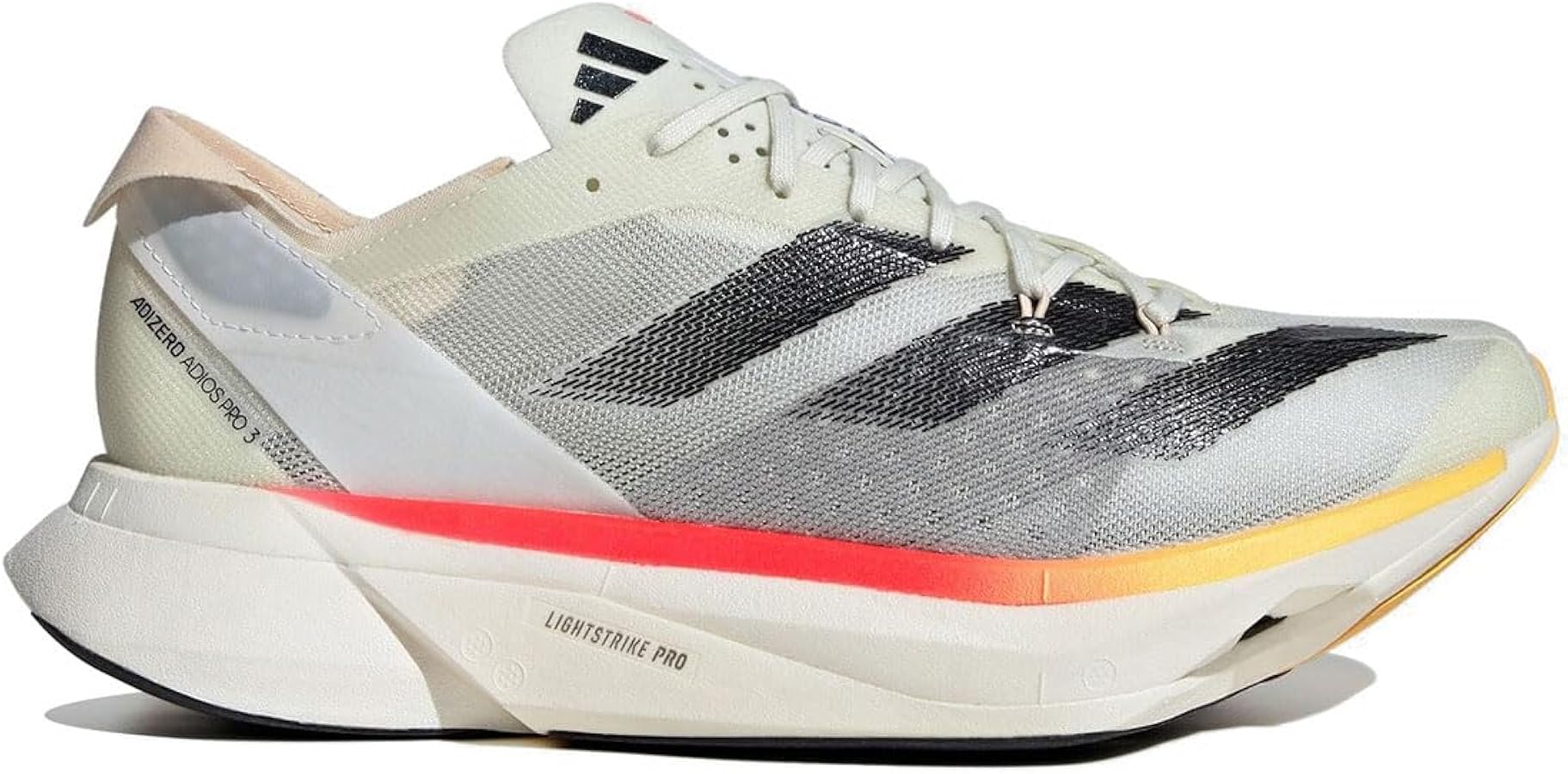 Amazon | [アディダス] アディゼロ アディオス プロ 3 M ADIZERO ADIOS