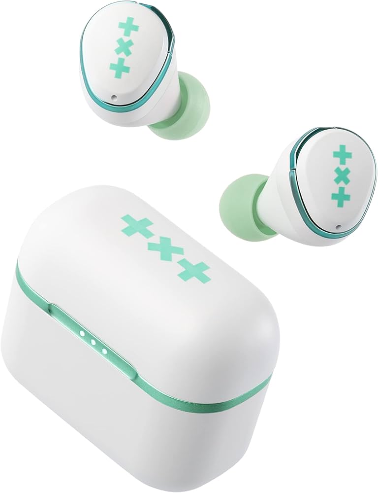 Amazon.co.jp: GLIDiC TW-4000s 【TOMORROW X TOGETHER Model