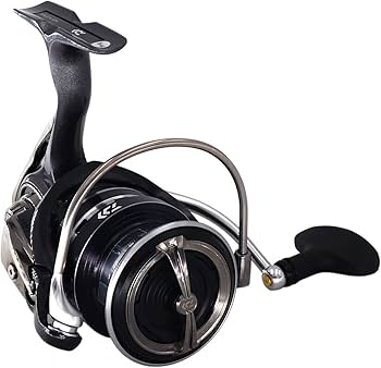 Amazon | ダイワ(DAIWA) スピニングリール フロントドラグ 20