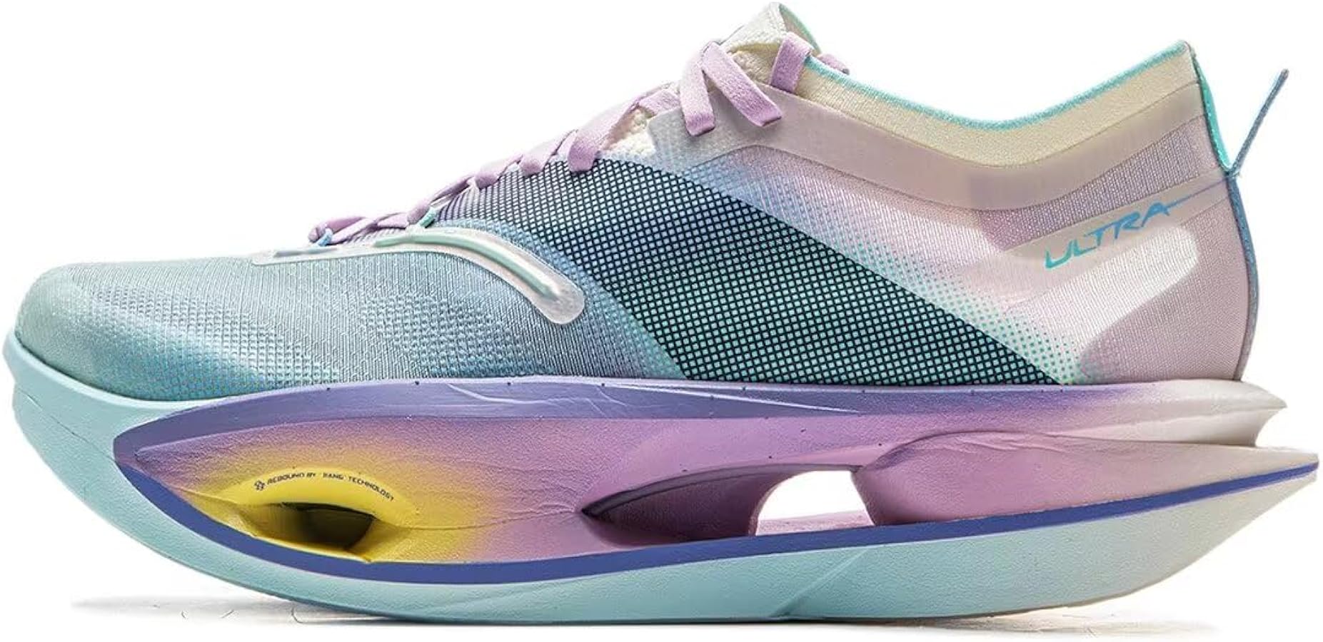 Amazon | [LI-NING(リーニン)] FEIDIAN 5 ULTRA 男女兼用 䨻糸 衝撃