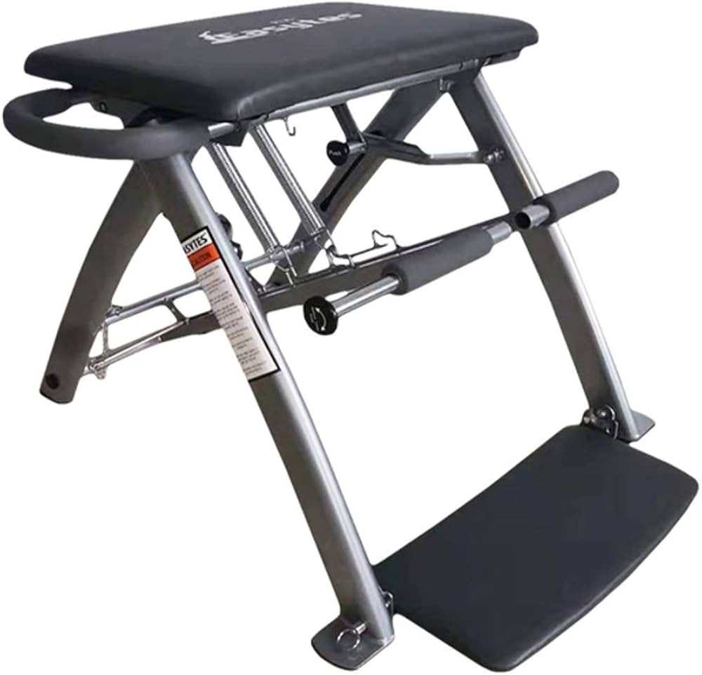 Amazon.co.jp: ピラティス リフォーマー ピラティスマシン ピラティス