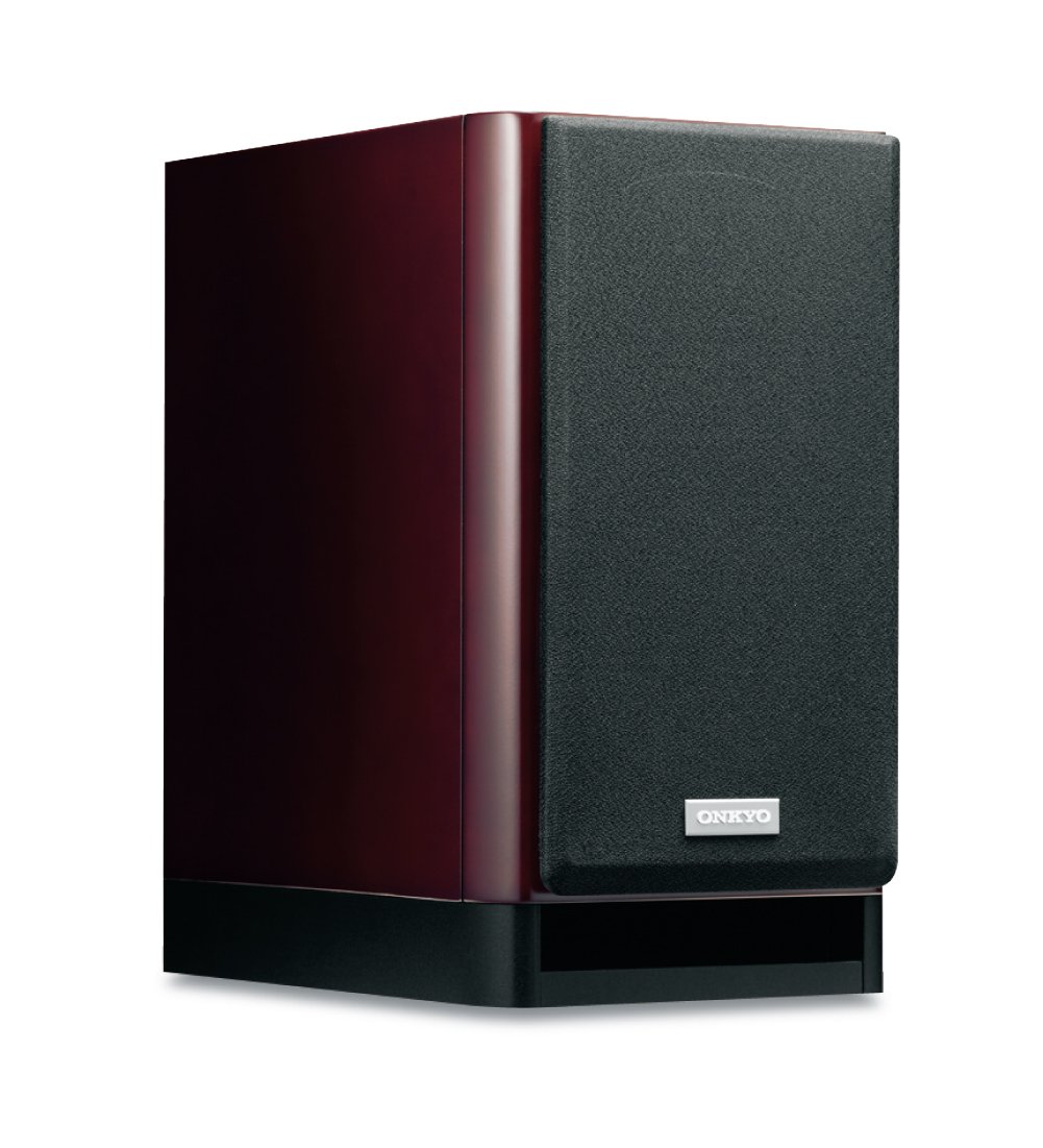 Amazon.co.jp: ONKYO 2ウェイスピーカーシステム (2台1組) D-NFR9(D