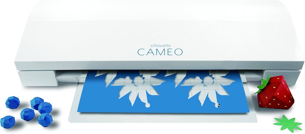 Amazon.co.jp: グラフテック シルエットカメオ3 silhouette cameo3