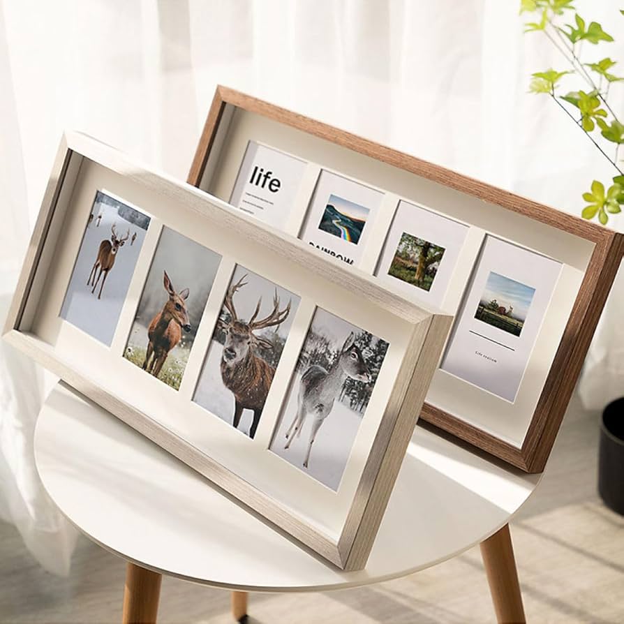 Amazon.co.jp: [XYJP] 真四角の写真を並べておしゃれなインテリアに