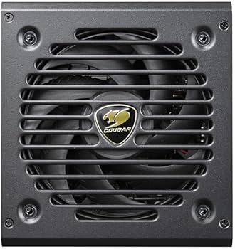 Amazon | COUGAR GEX PRO 750 ATX 3.1 PCIe 5.1対応 80PLUS GOLD認証