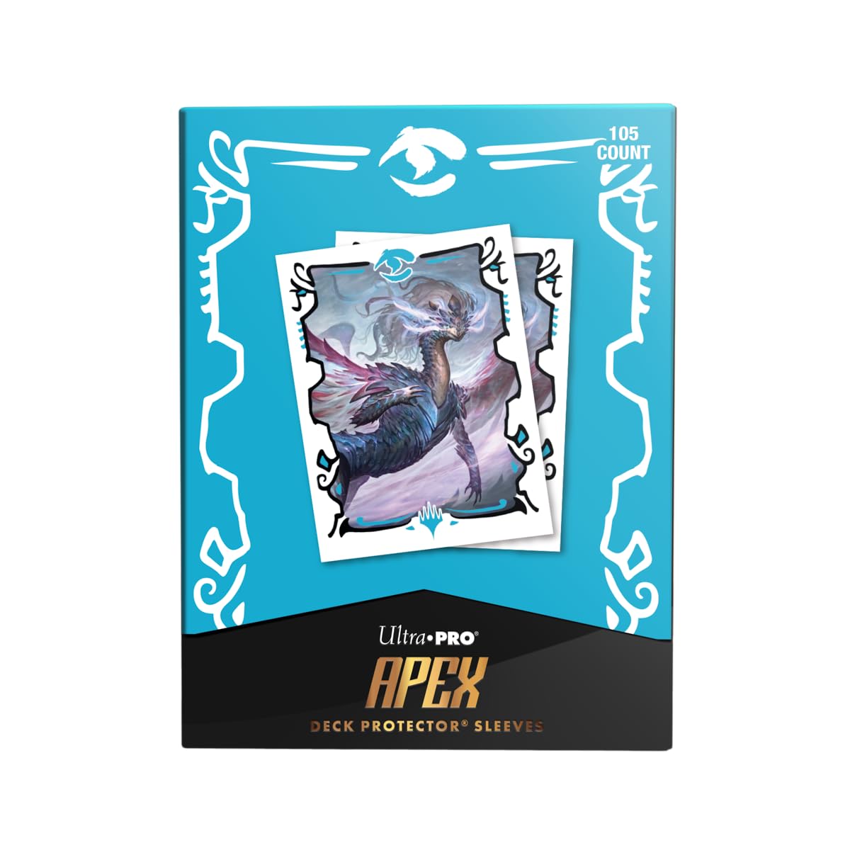 Amazon.co.jp: Ultra PRO - Tarkir Dragonstorm Shiko Paragon of The