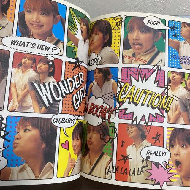 Amazon.co.jp: プッチモニ ミニモニ 写真集2冊セット モーニング娘