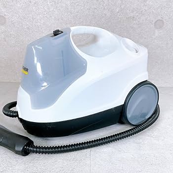 Amazon | ケルヒャー SC4 EasyFix（イージーフィックス）プレミアム