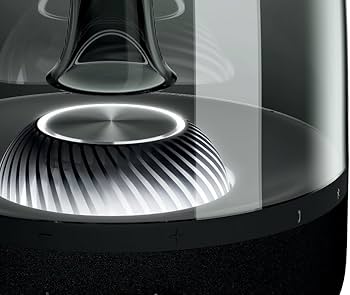 Amazon.co.jp: Harman Kardon AURA STUDIO 2 Bluetoothスピーカー