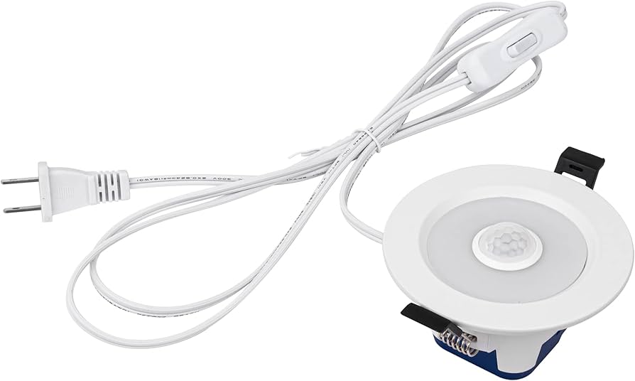 Amazon.co.jp : Venus ダウンライト LEDダウンライト 人感センサー