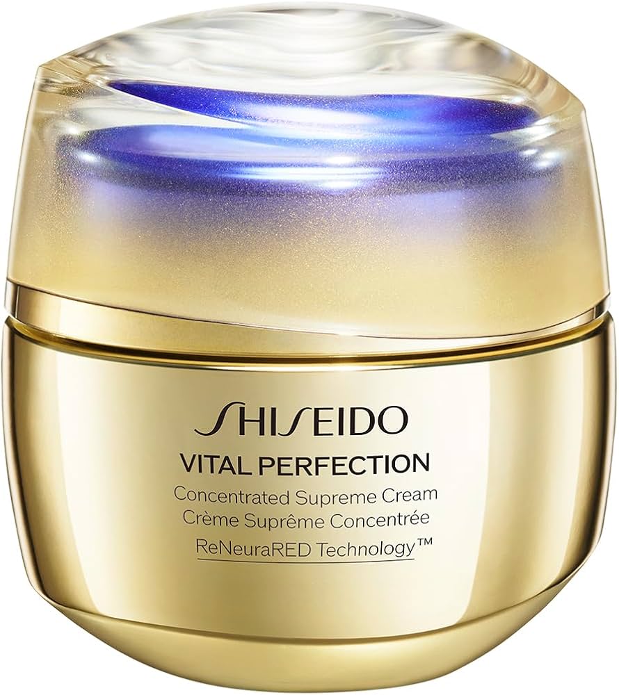 Amazon.co.jp: SHISEIDO バイタルパーフェクション 【医薬部外品
